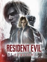 RESIDENT EVIL: requiem