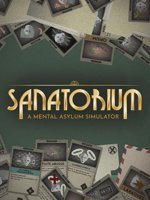 Sanatorium: A Mental Asylum Simulator
